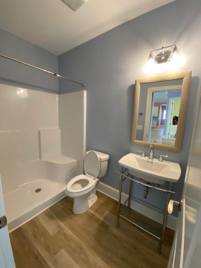 Charming house Plan with Coastal and Craftsman Designs