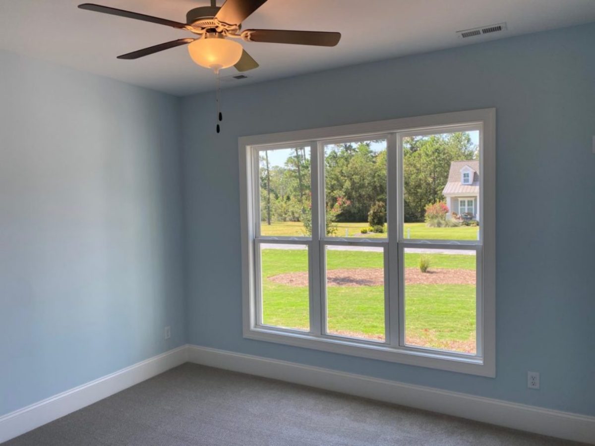 Charming house Plan with Coastal and Craftsman Designs