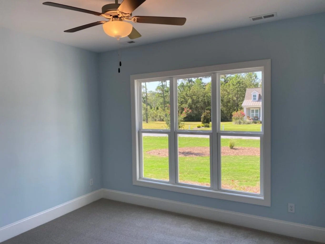 19-2168 HOUSE PLAN - Coastal Home Plan - 3-Bed, 2-Bath, 2,591 SF 12 Charming house Plan with Coastal and Craftsman Designs