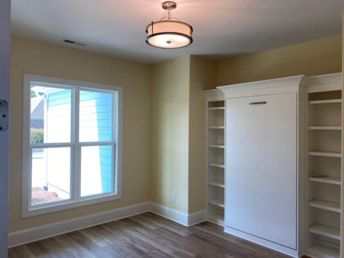 Charming house Plan with Coastal and Craftsman Designs