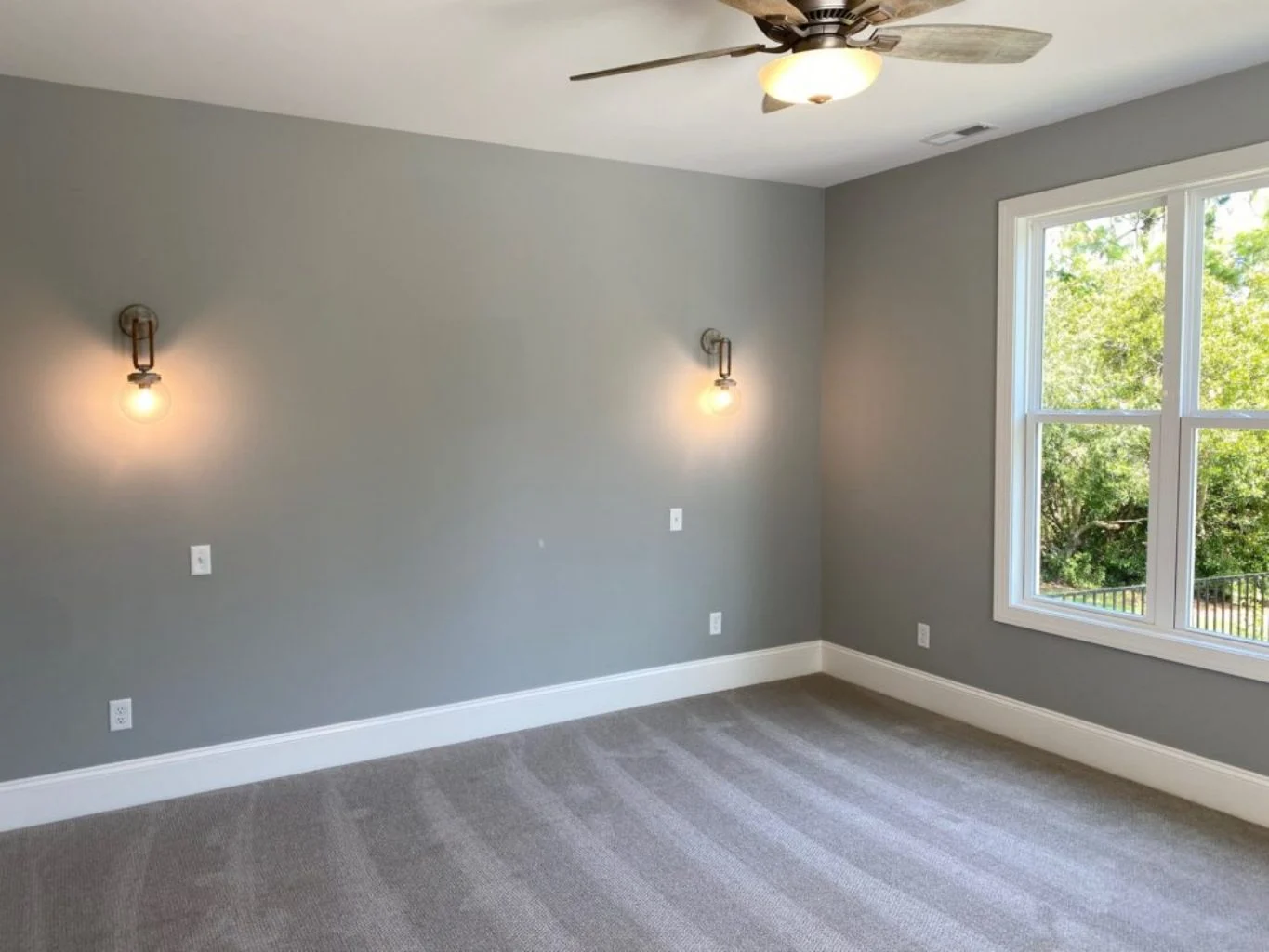 19-2168 HOUSE PLAN - Coastal Home Plan - 3-Bed, 2-Bath, 2,591 SF 9 Charming house Plan with Coastal and Craftsman Designs