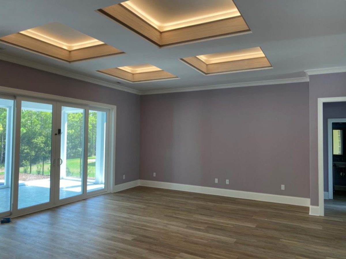 Charming house Plan with Coastal and Craftsman Designs