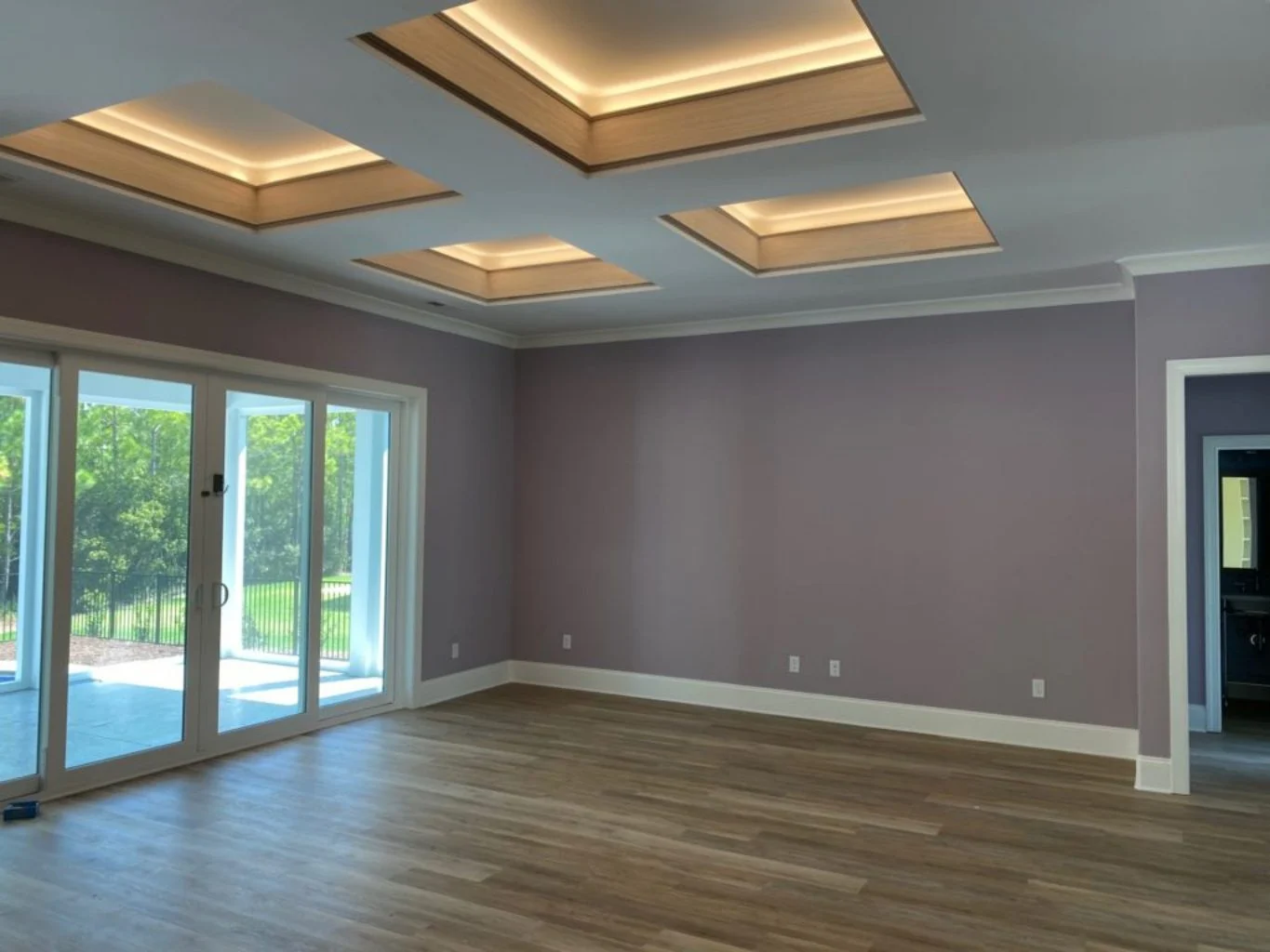 19-2168 HOUSE PLAN - Coastal Home Plan - 3-Bed, 2-Bath, 2,591 SF 10 Charming house Plan with Coastal and Craftsman Designs