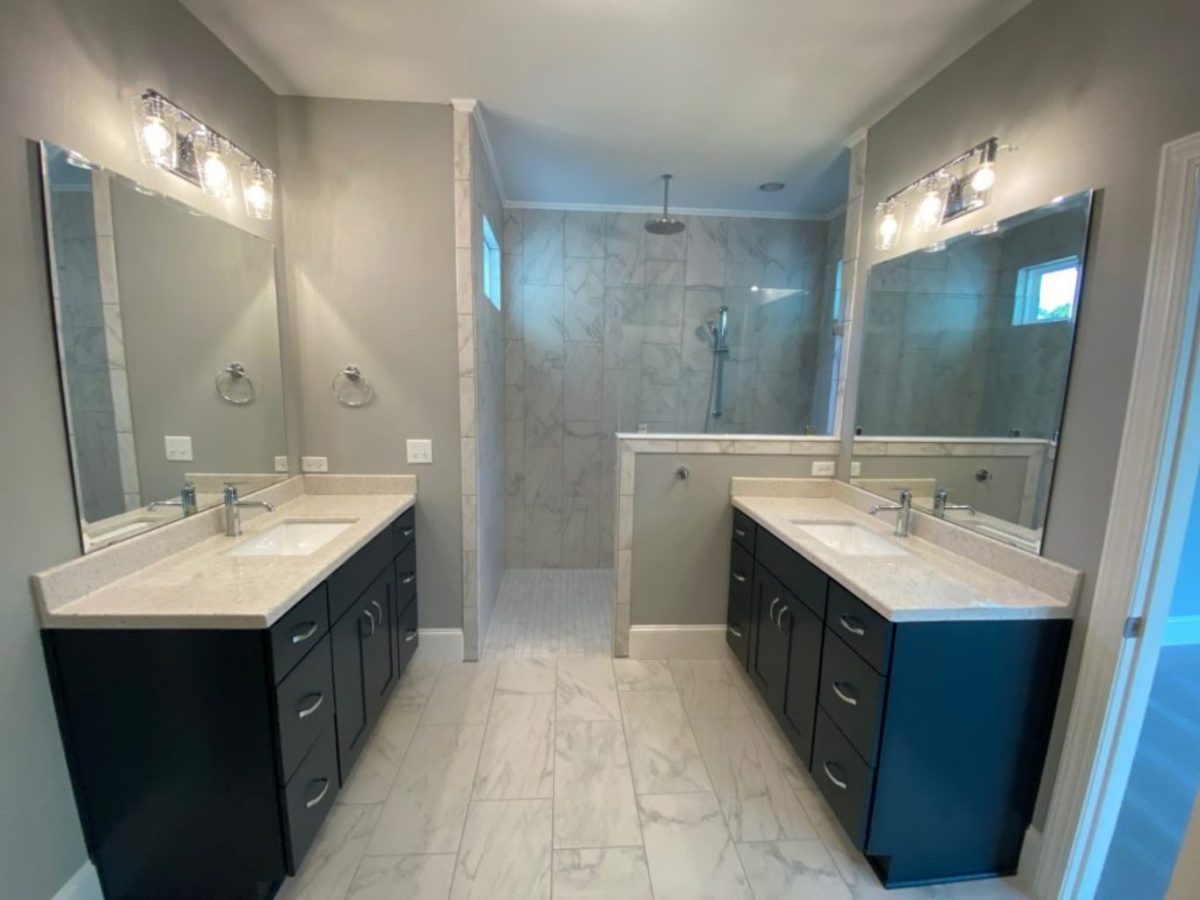 Charming house Plan with Coastal and Craftsman Designs