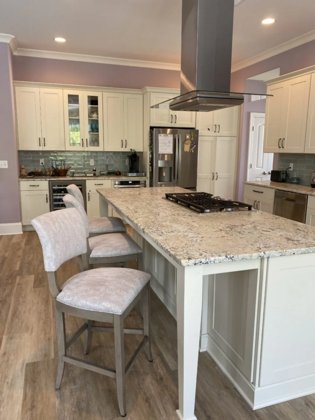 19-2168 HOUSE PLAN - Coastal Home Plan - 3-Bed, 2-Bath, 2,591 SF 7 Charming house Plan with Coastal and Craftsman Designs