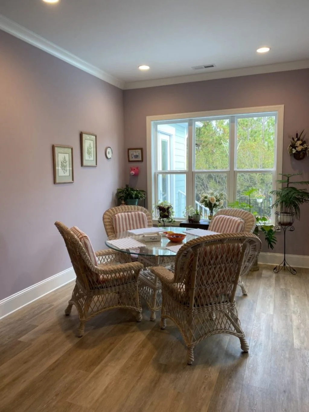 19-2168 HOUSE PLAN - Coastal Home Plan - 3-Bed, 2-Bath, 2,591 SF 5 Charming house Plan with Coastal and Craftsman Designs