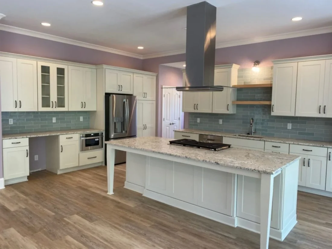 Charming house Plan with Coastal and Craftsman Designs