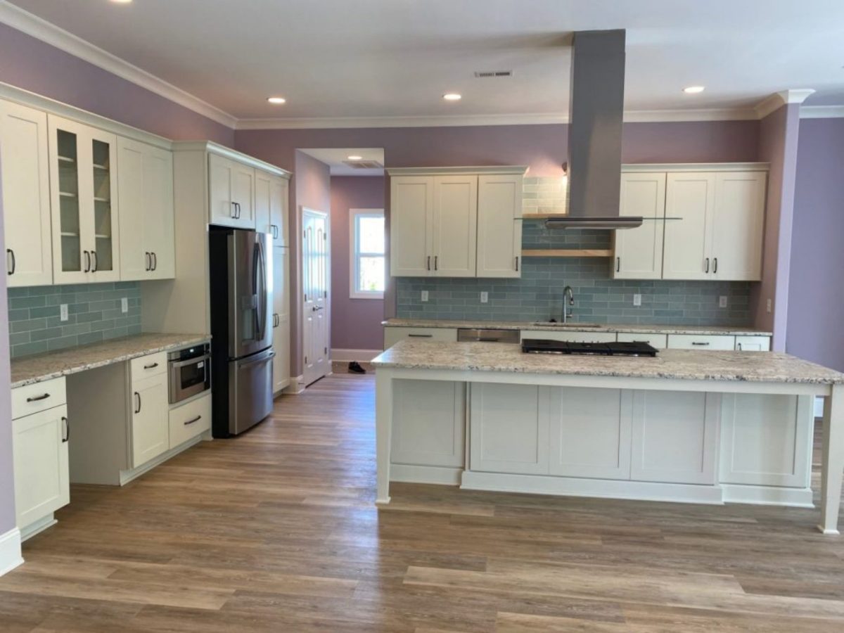 Charming house Plan with Coastal and Craftsman Designs