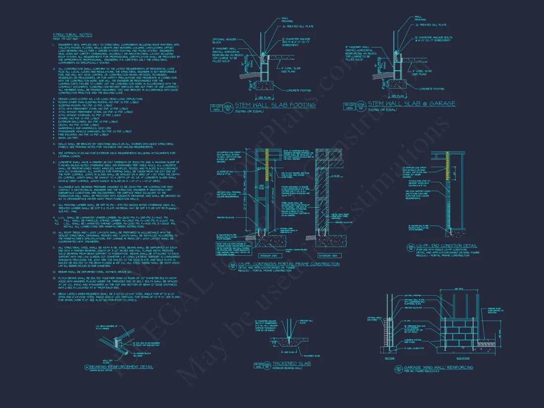 Affordable house Plan with 1.5 Floors and Spacious CAD Designs