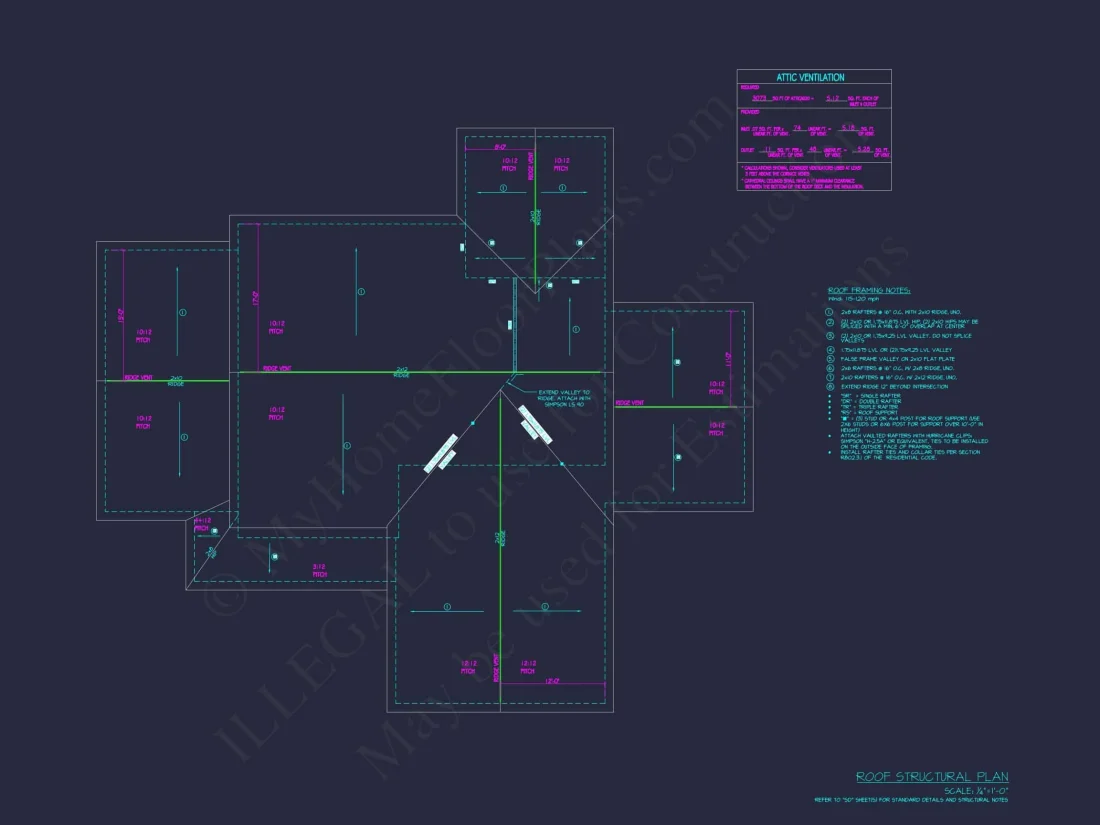 Affordable house Plan with 1.5 Floors and Spacious CAD Designs