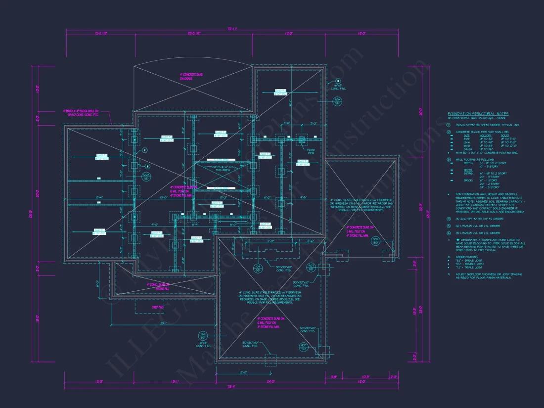 Affordable house Plan with 1.5 Floors and Spacious CAD Designs