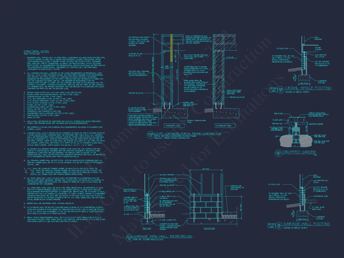Beautiful Ranch house Plan with Open Floor Plan and Garage