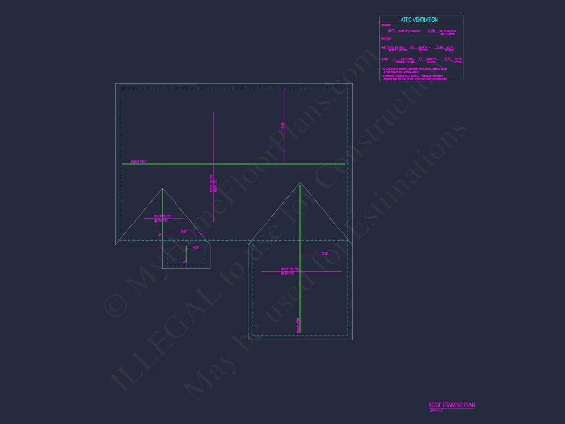 Beautiful Ranch house Plan with Open Floor Plan and Garage