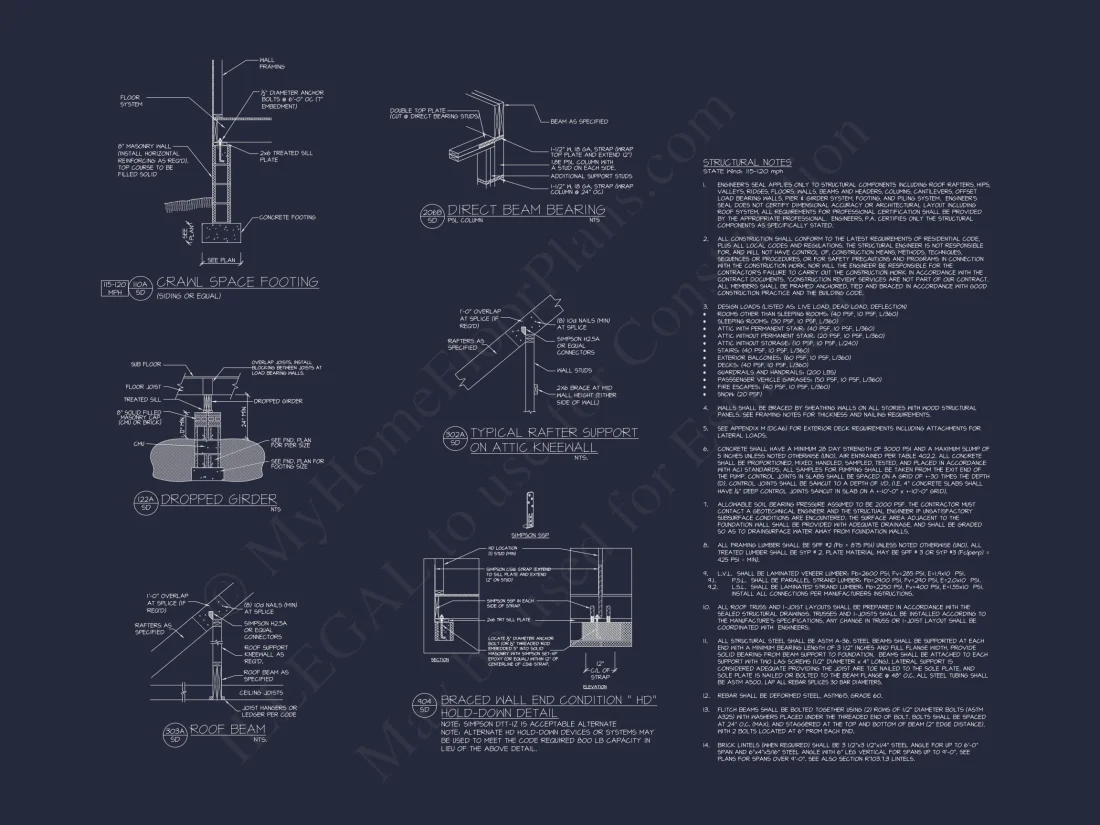 Charming Craftsman house Plan with Efficient Floor Designs
