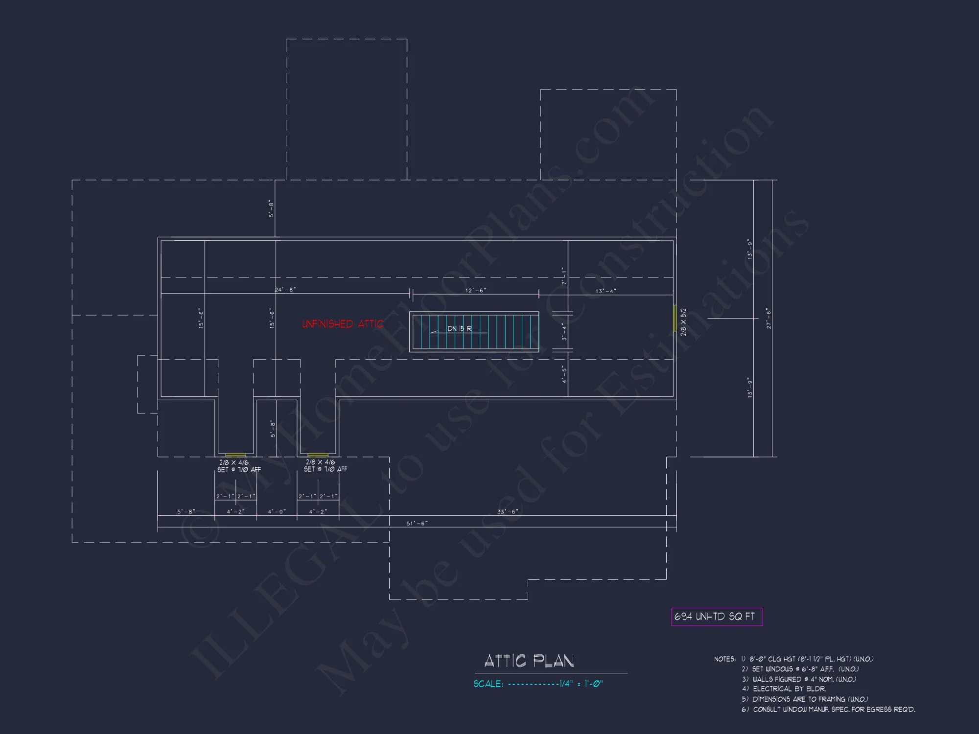 Traditional Farmhouse house Plan with Ranch Layout and CAD Designs