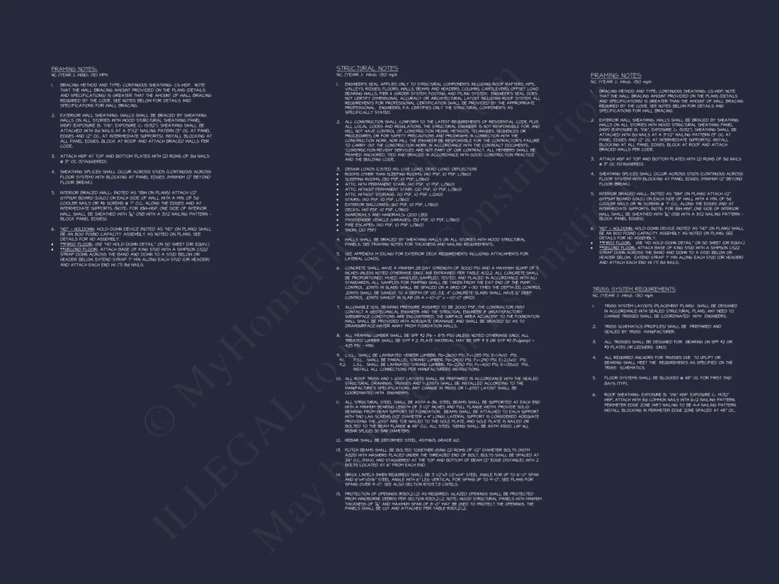 Craftsman house Plan with Open Floor Layout and 2-Car Garage