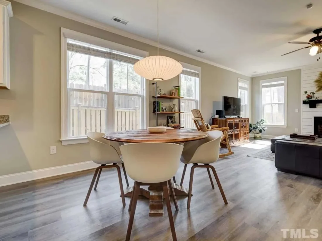 Beautiful Craftsman house Plan with Spacious Floor Design