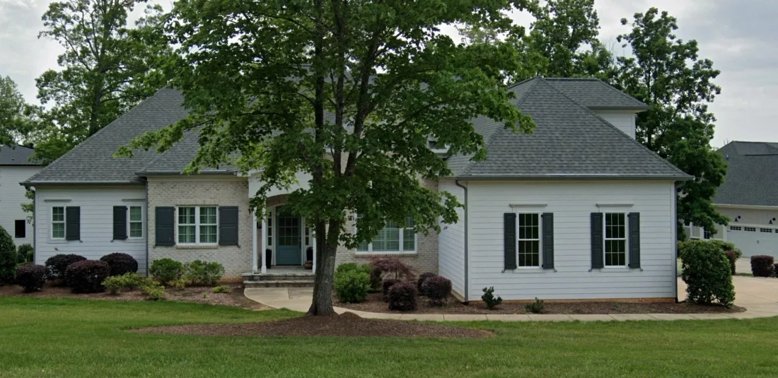 Spacious house Plan: 3 Beds, 2 Baths, CAD Designs & More