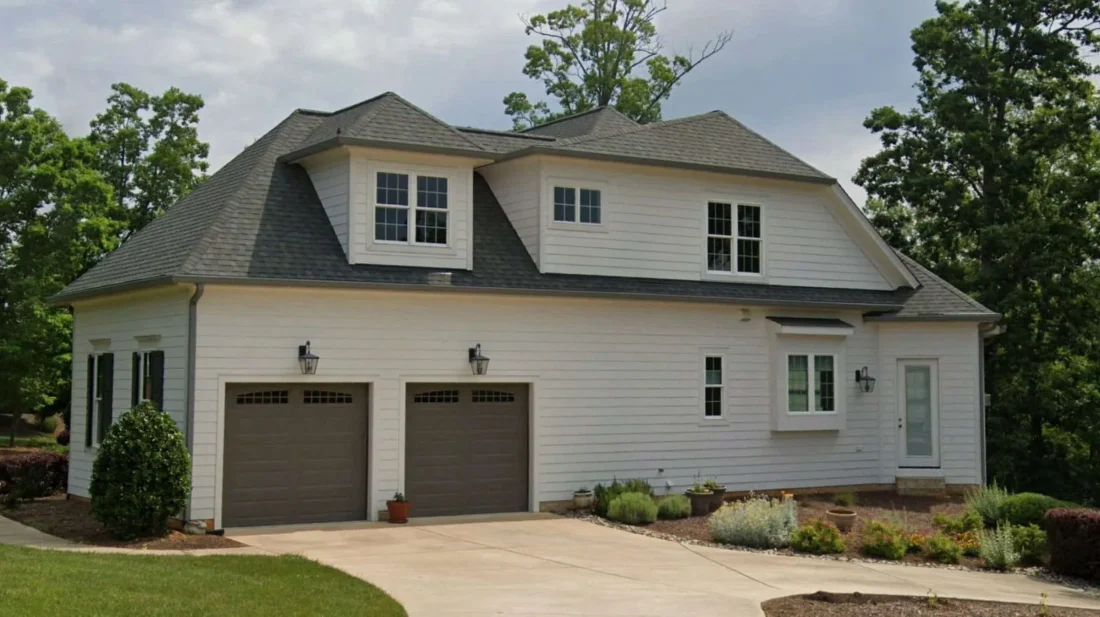 Spacious house Plan: 3 Beds, 2 Baths, CAD Designs & More