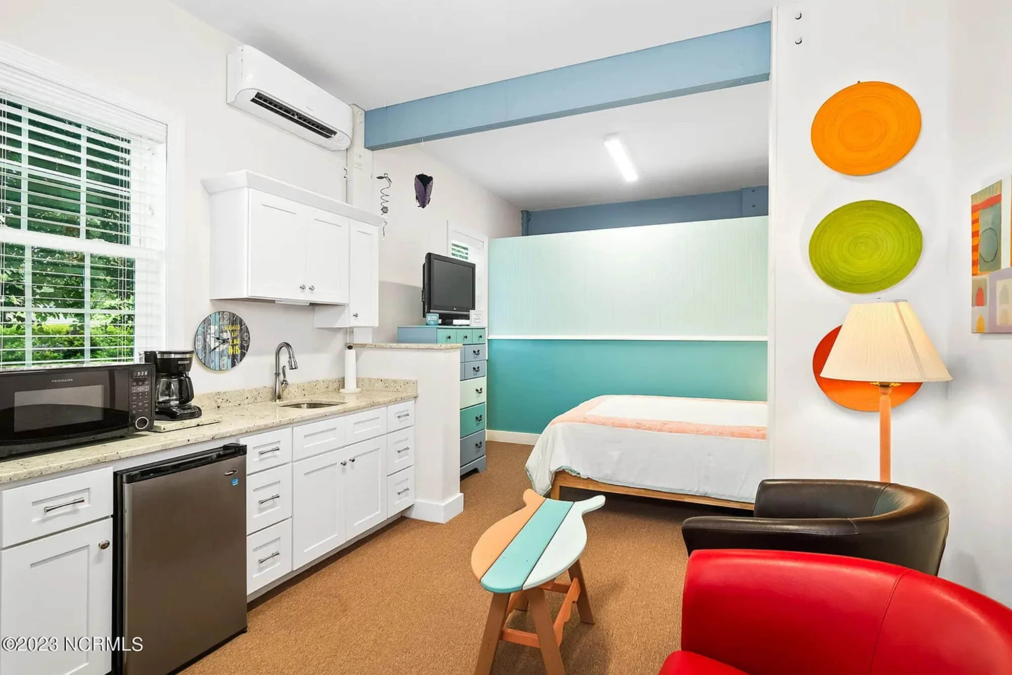 Coastal house Plan with Complete Floor Designs and Blueprints