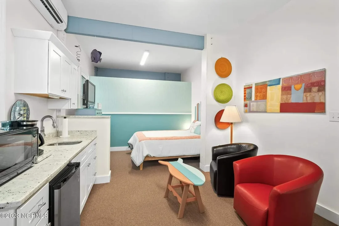 Coastal house Plan with Complete Floor Designs and Blueprints