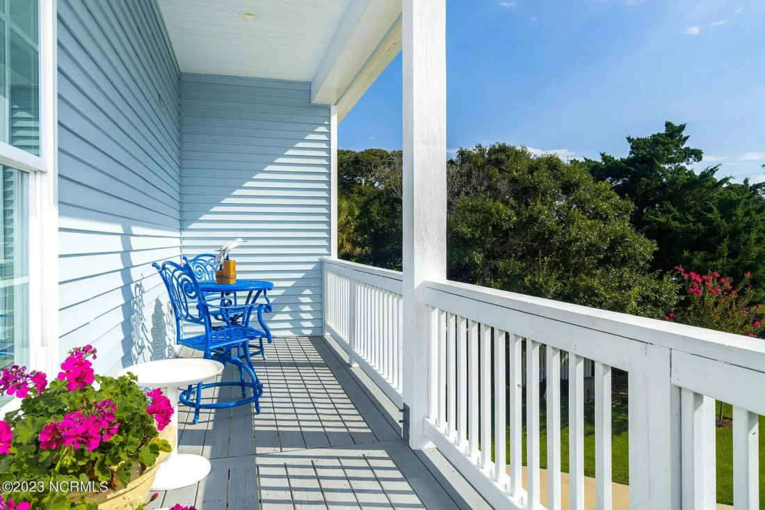 Coastal house Plan with Complete Floor Designs and Blueprints