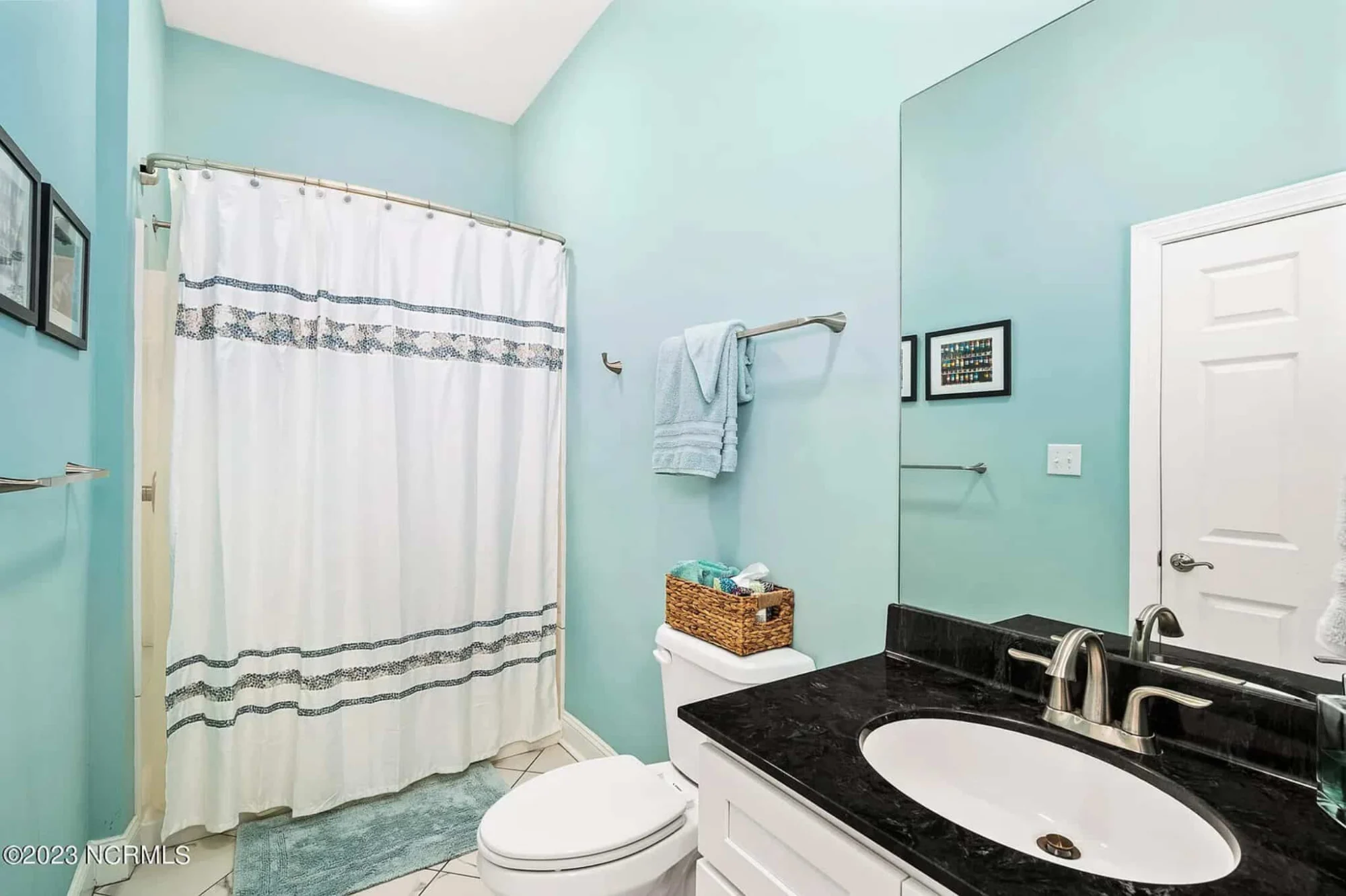 Coastal house Plan with Complete Floor Designs and Blueprints