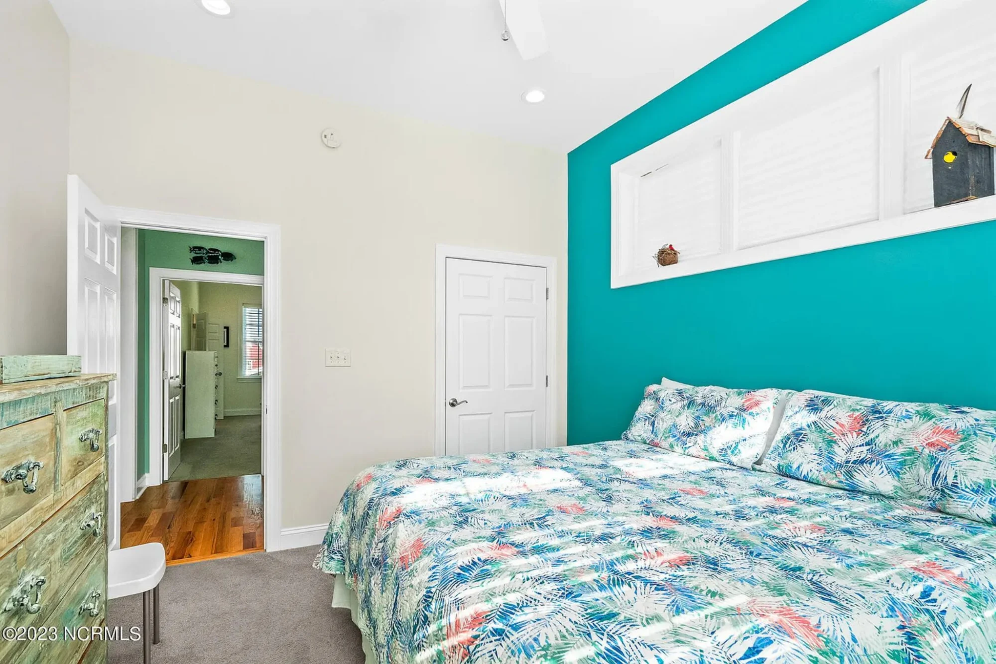 Coastal house Plan with Complete Floor Designs and Blueprints