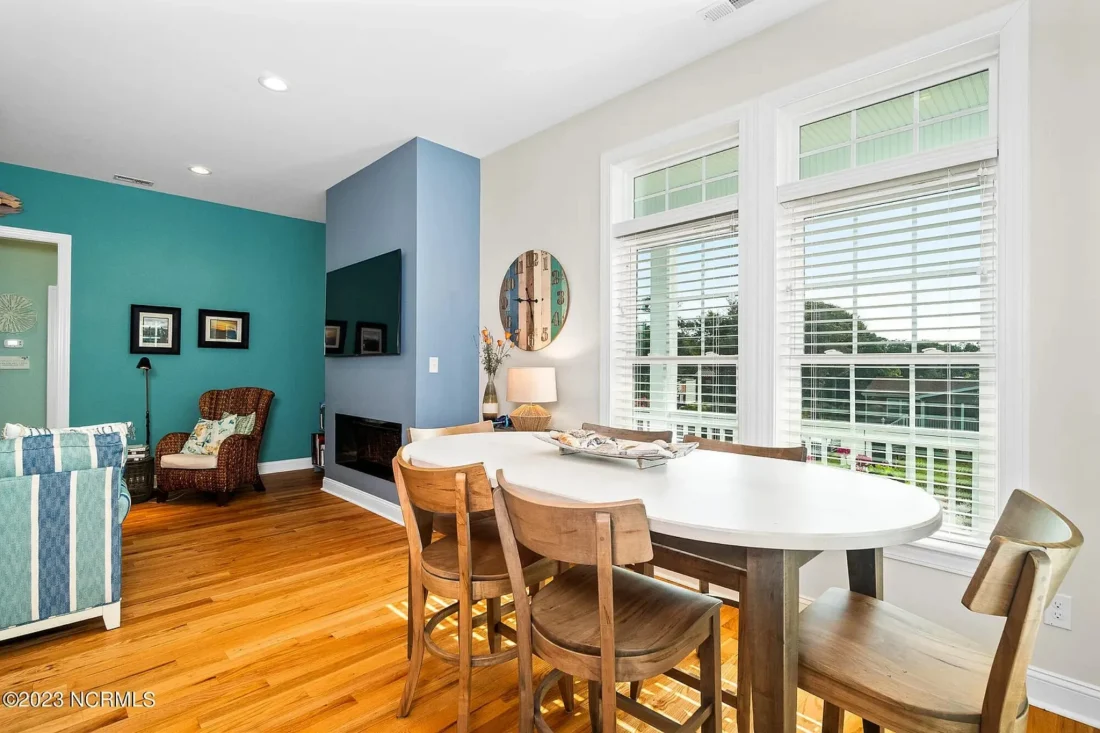 Coastal house Plan with Complete Floor Designs and Blueprints