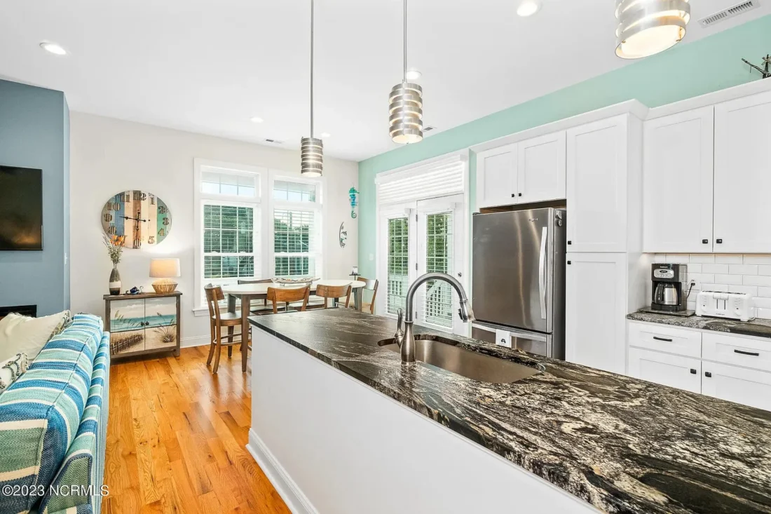 Coastal house Plan with Complete Floor Designs and Blueprints