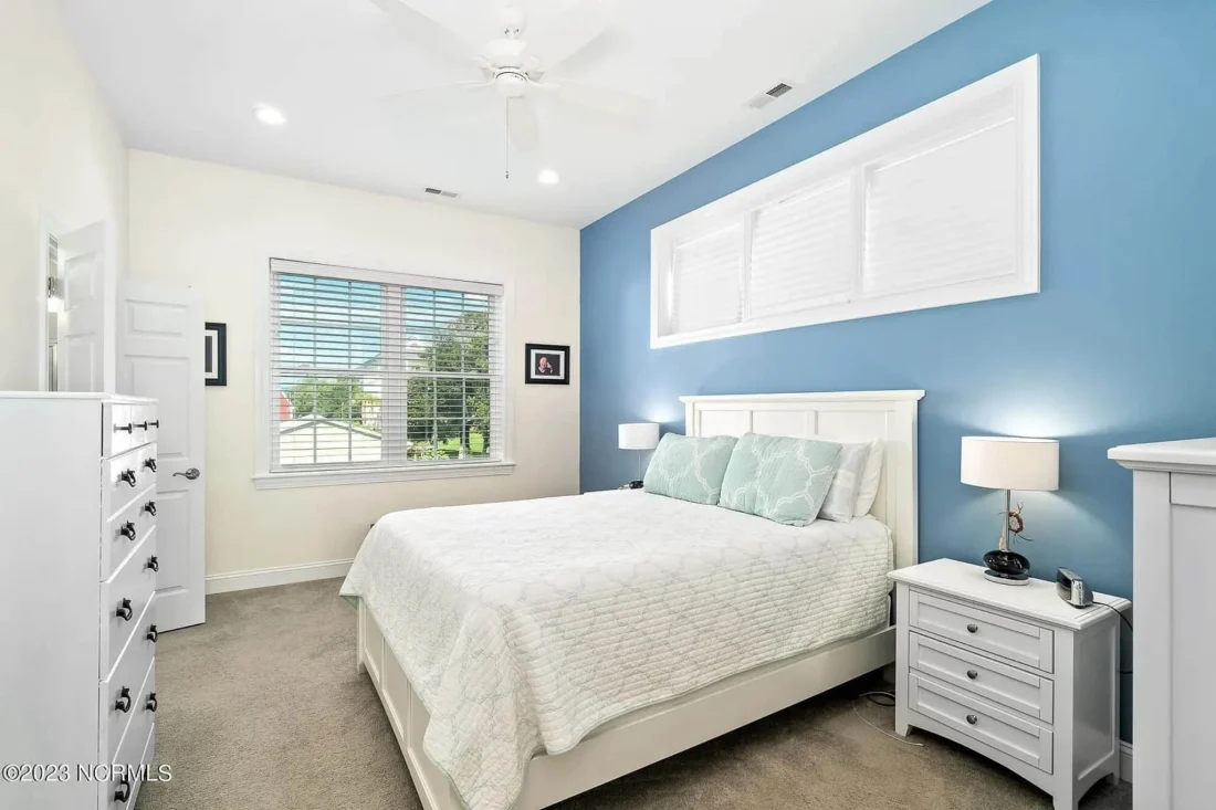 Coastal house Plan with Complete Floor Designs and Blueprints