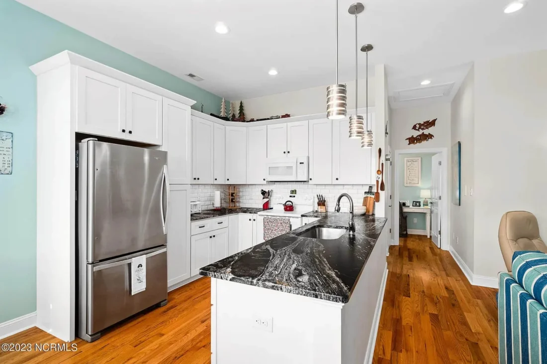 Coastal house Plan with Complete Floor Designs and Blueprints