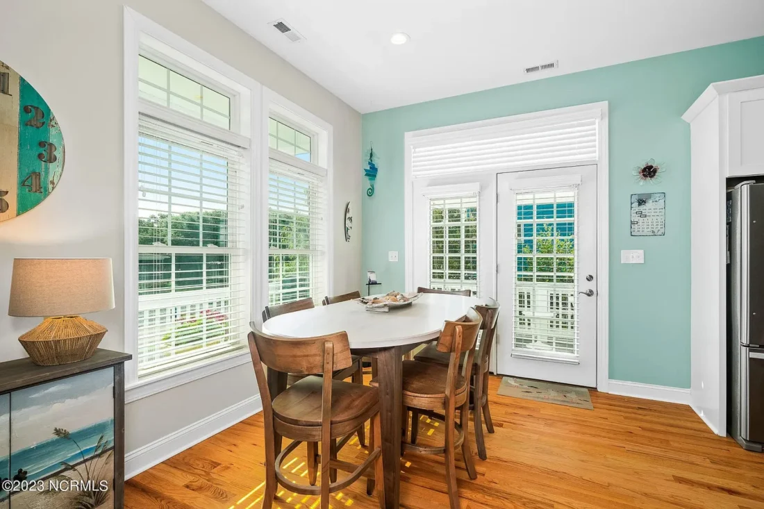 Coastal house Plan with Complete Floor Designs and Blueprints