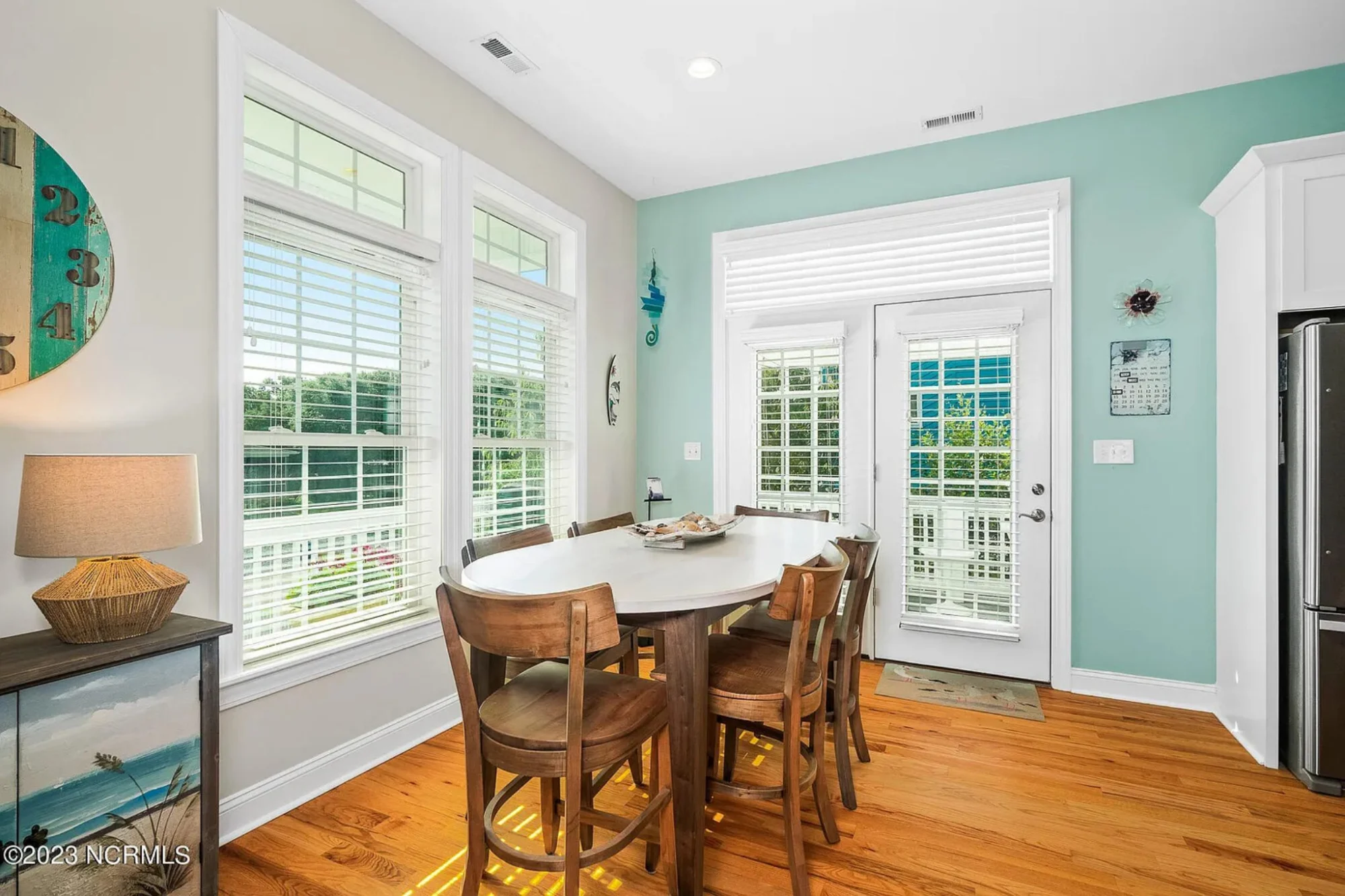 Coastal house Plan with Complete Floor Designs and Blueprints