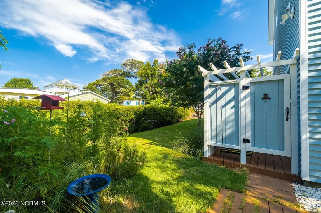 Coastal house Plan with Complete Floor Designs and Blueprints