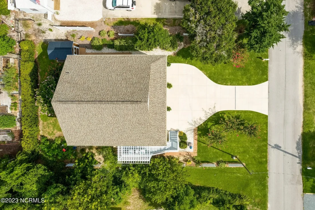 Coastal house Plan with Complete Floor Designs and Blueprints