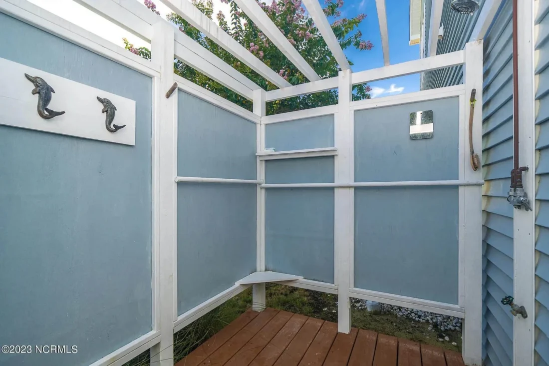 Coastal house Plan with Complete Floor Designs and Blueprints