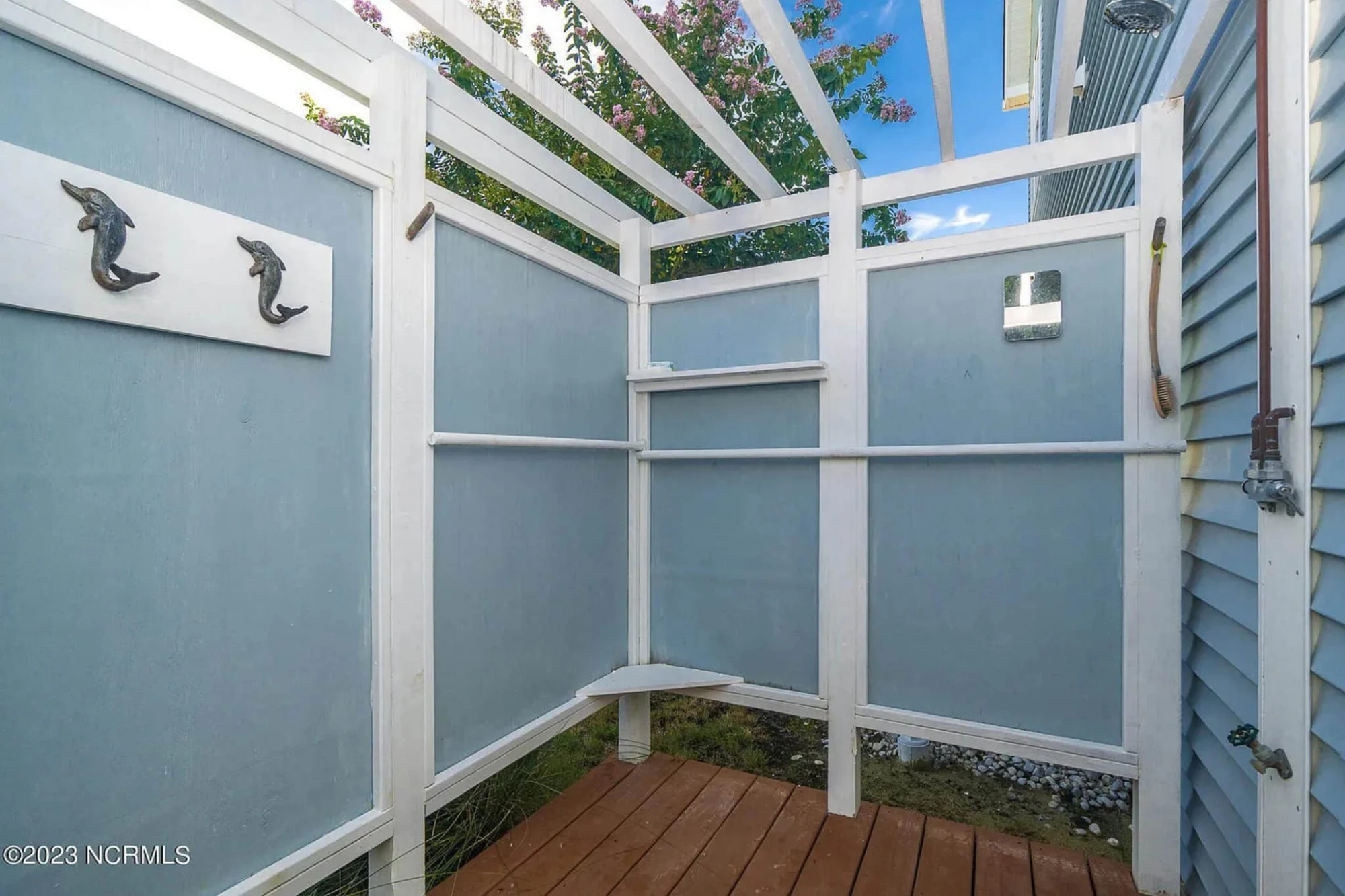 Coastal house Plan with Complete Floor Designs and Blueprints