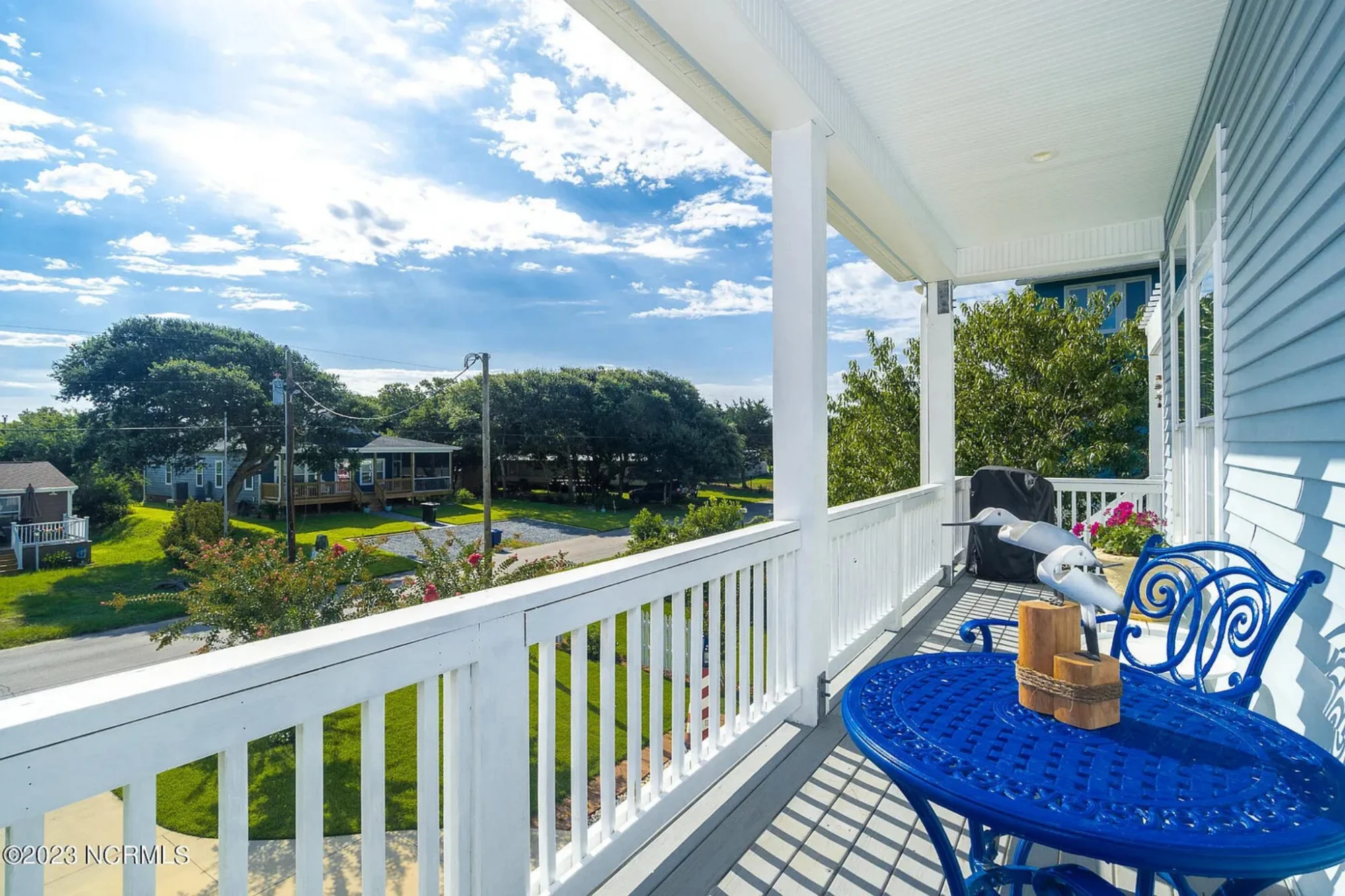 Coastal house Plan with Complete Floor Designs and Blueprints