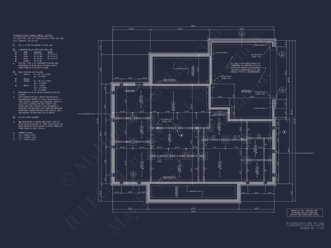Traditional house Plan with Spacious Floor Layout and CAD Designs