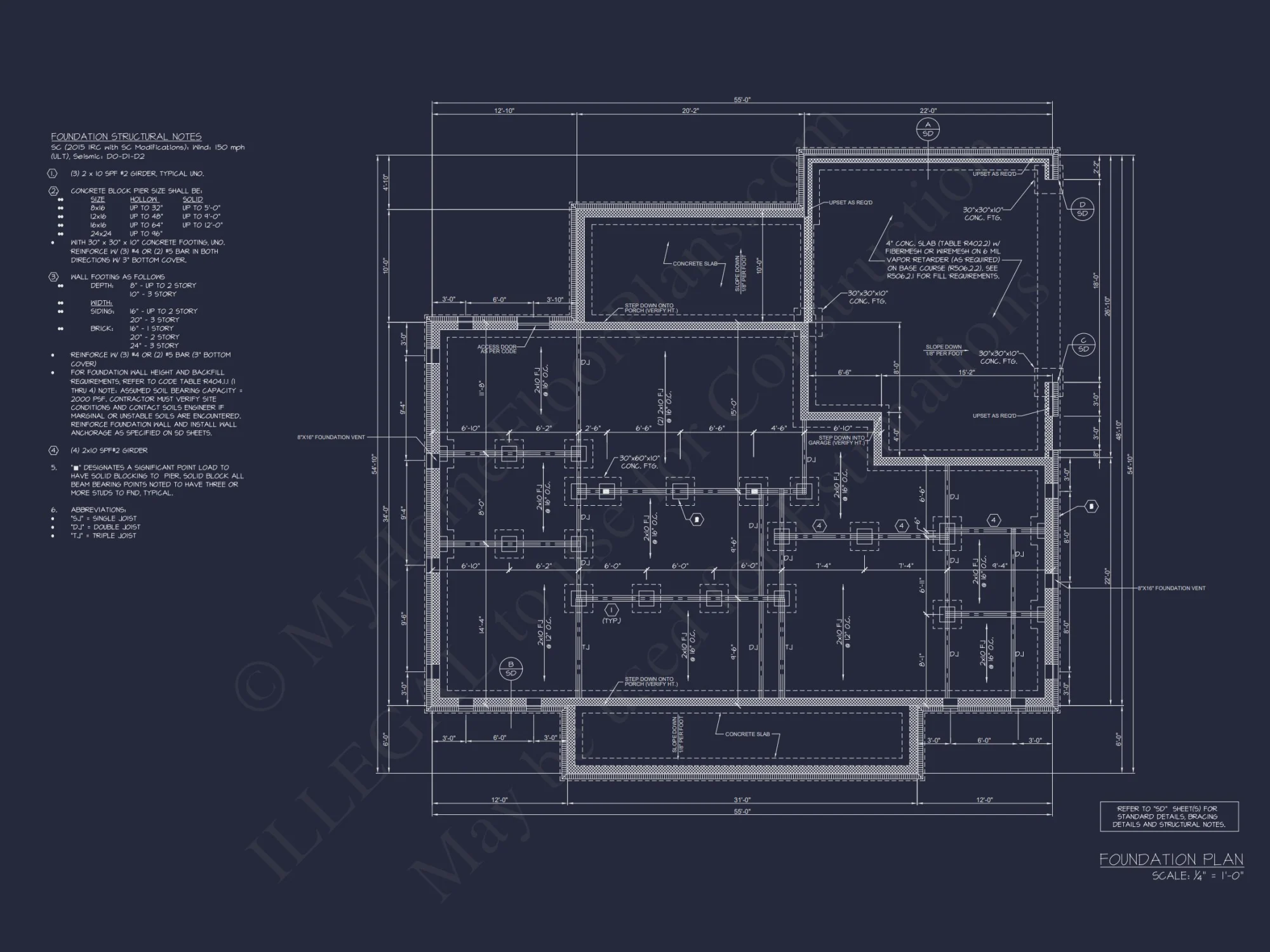 Traditional house Plan with Spacious Floor Layout and CAD Designs