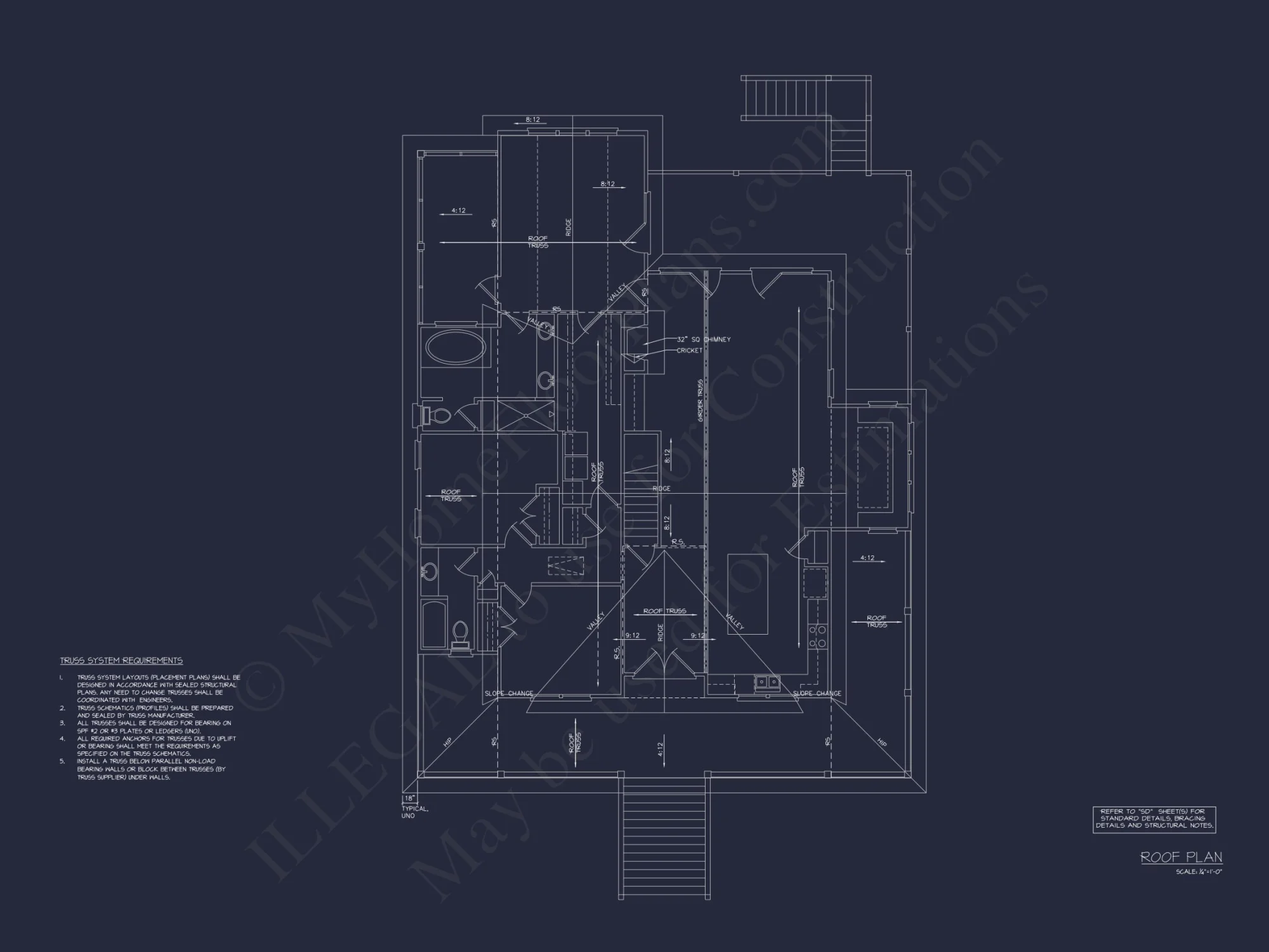 Charming house Plan With Floor Plan and Coastal Designs