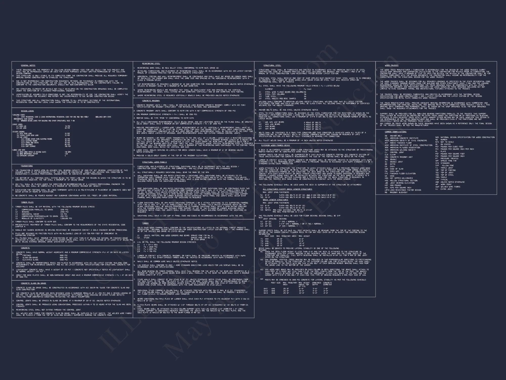 Charming house Plan With Floor Plan and Coastal Designs