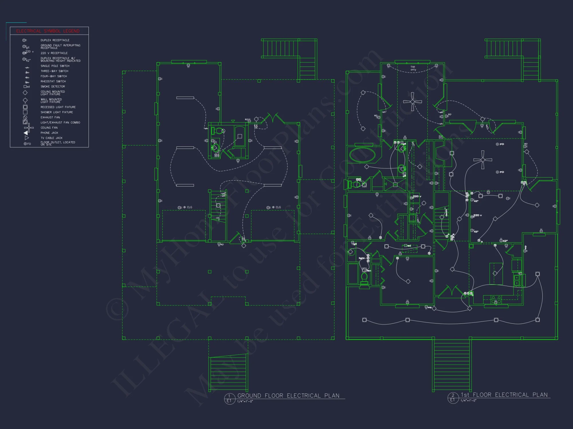 Charming house Plan With Floor Plan and Coastal Designs
