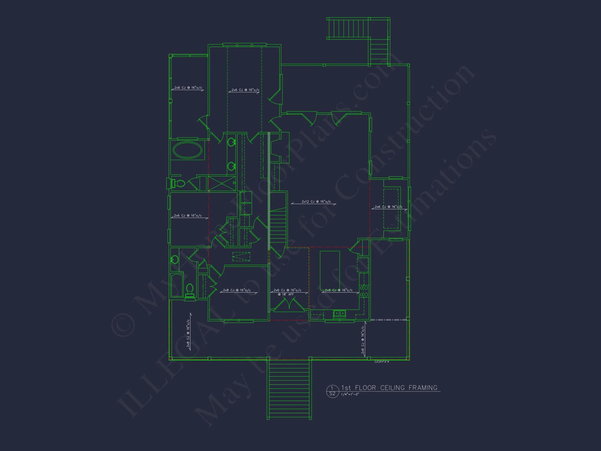 Charming house Plan With Floor Plan and Coastal Designs