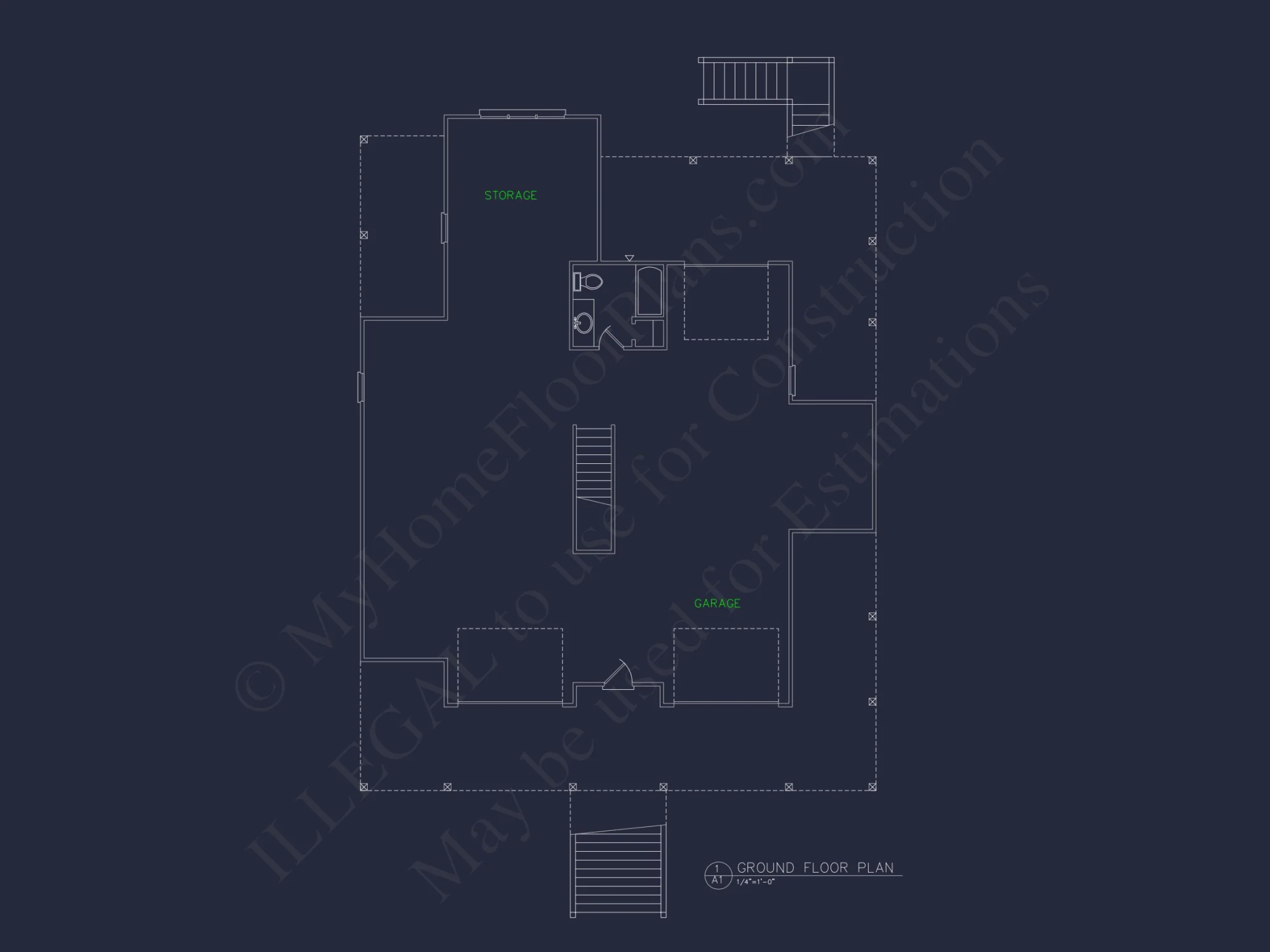 Charming house Plan With Floor Plan and Coastal Designs