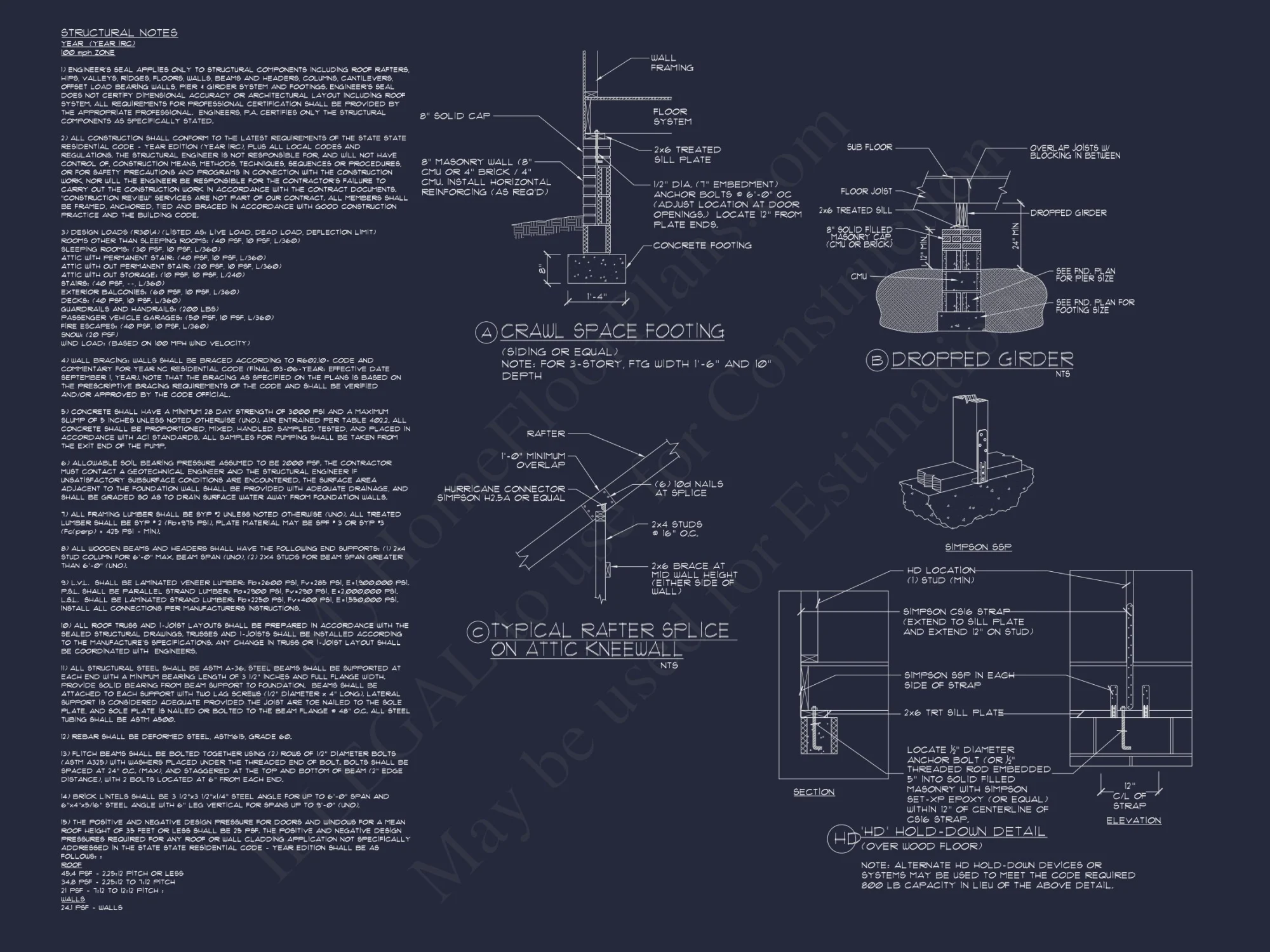 Charming Craftsman house Plan with Open Floor Plan Design