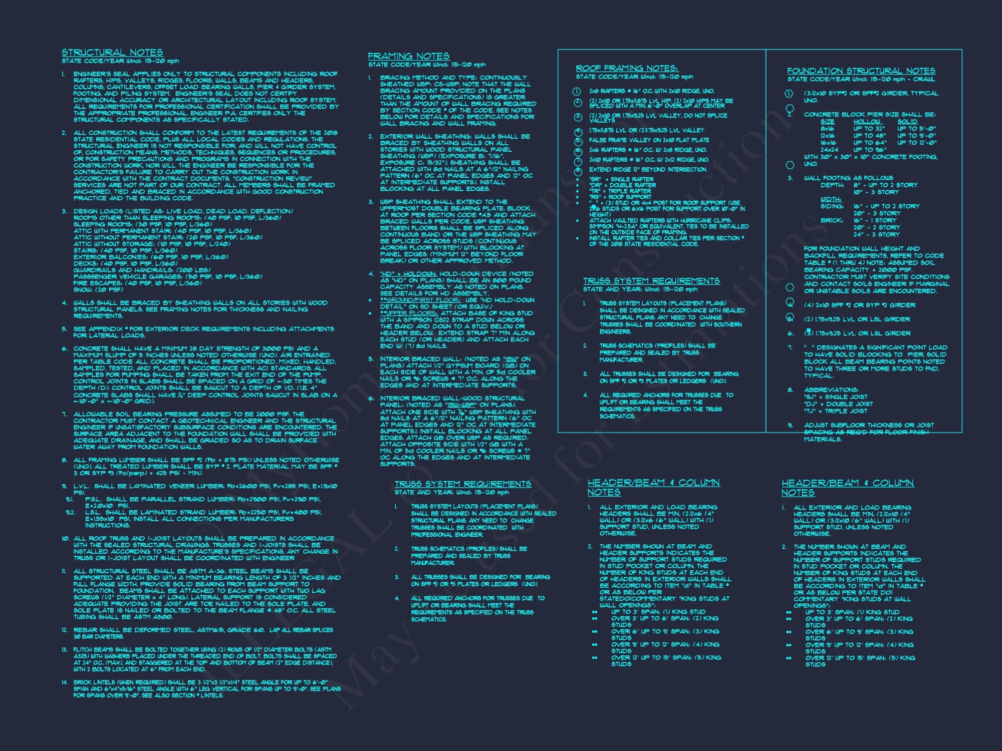 Charming Craftsman house Plan with Open Floor Plan Design