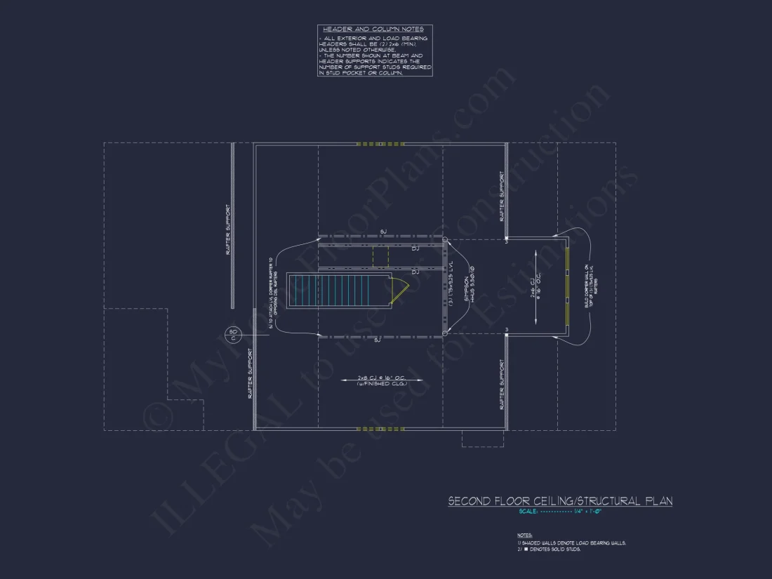 Charming Craftsman house Plan with Open Floor Plan Design