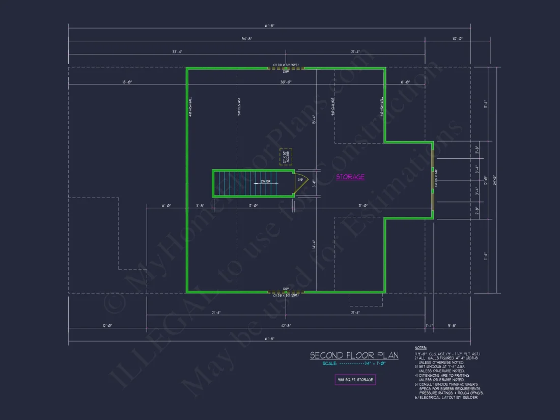 Charming Craftsman house Plan with Open Floor Plan Design